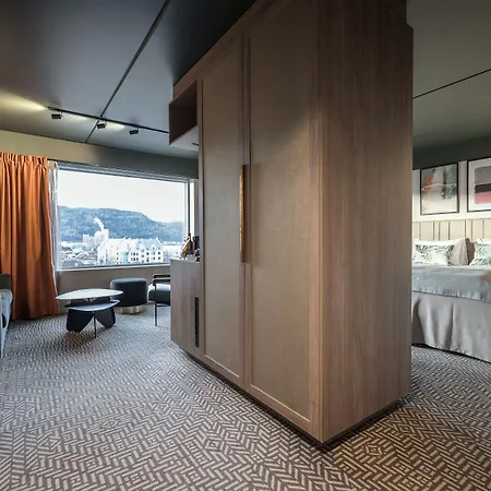 Hotel Quality Prinsen Trondheim