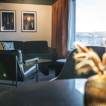 Quality Prinsen Hotel Trondheim