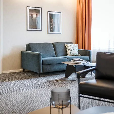 Hotel Quality Prinsen Trondheim