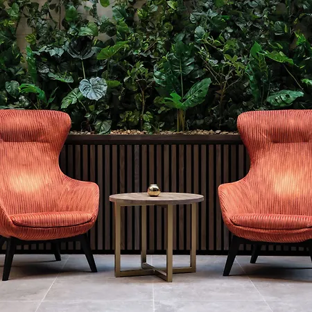 Hotel Quality Prinsen