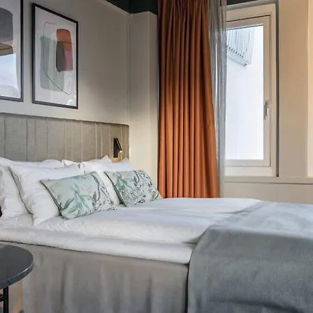Hotel Quality Prinsen Trondheim