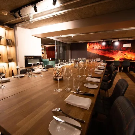 Hotel Quality Prinsen Trondheim