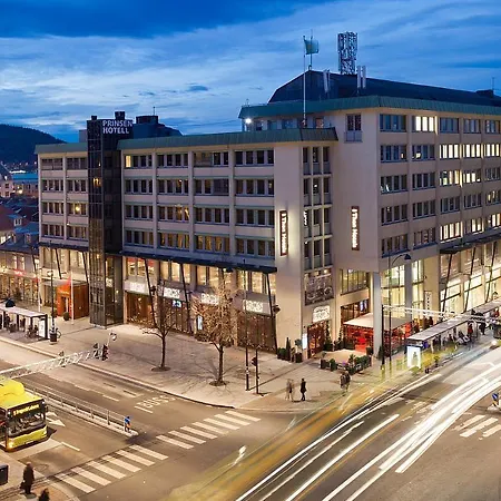 Quality Prinsen Hotel