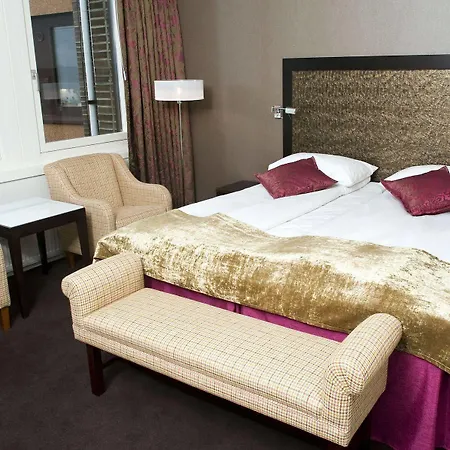 Hotel Quality Prinsen