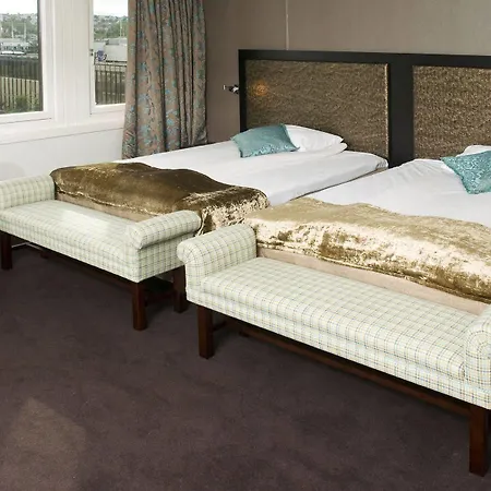 Hotel Quality Prinsen