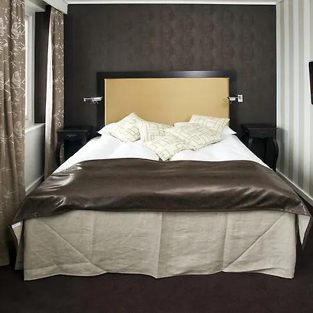 Quality Prinsen Hotel