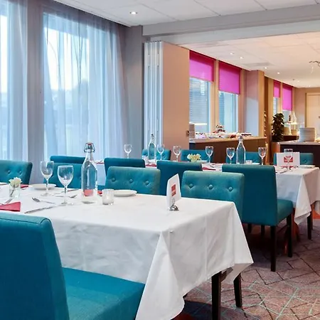 Quality Prinsen Hotel 4*