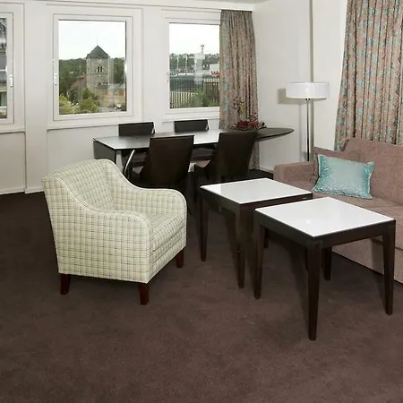 Hotel Quality Prinsen