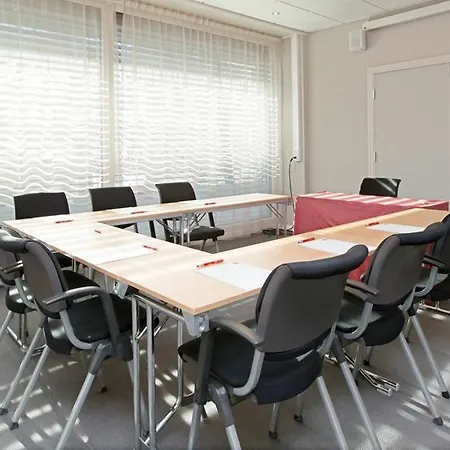 Quality Prinsen Hotel