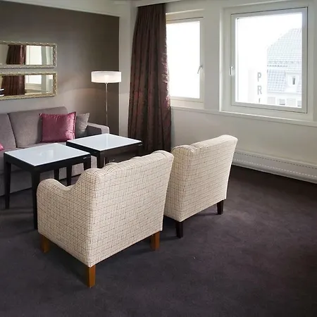 Quality Prinsen Trondheim